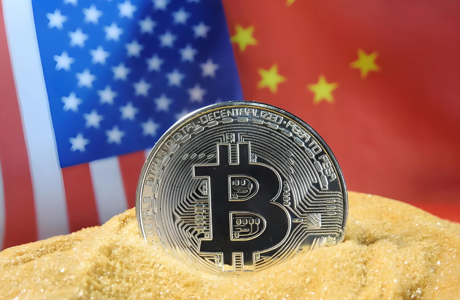 特朗普比特币政策咋助力美国？能成为全球加密中心吗？