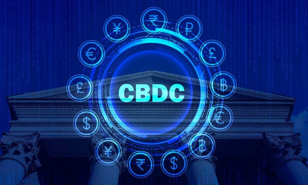 前SEC官员为何称CBDC是荒谬想法？