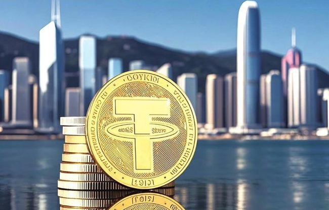 香港金管局稳定币监管文件解码？“严”与“活”背后有何深意？
