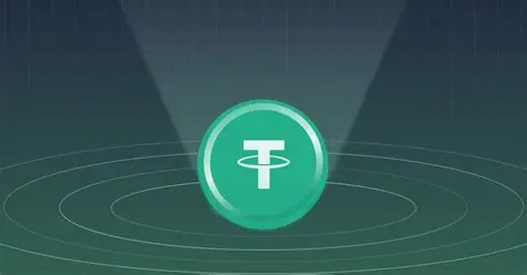 Tether全球战略有何布局？Paolo Ardoino如何解析 USDT海外市场？