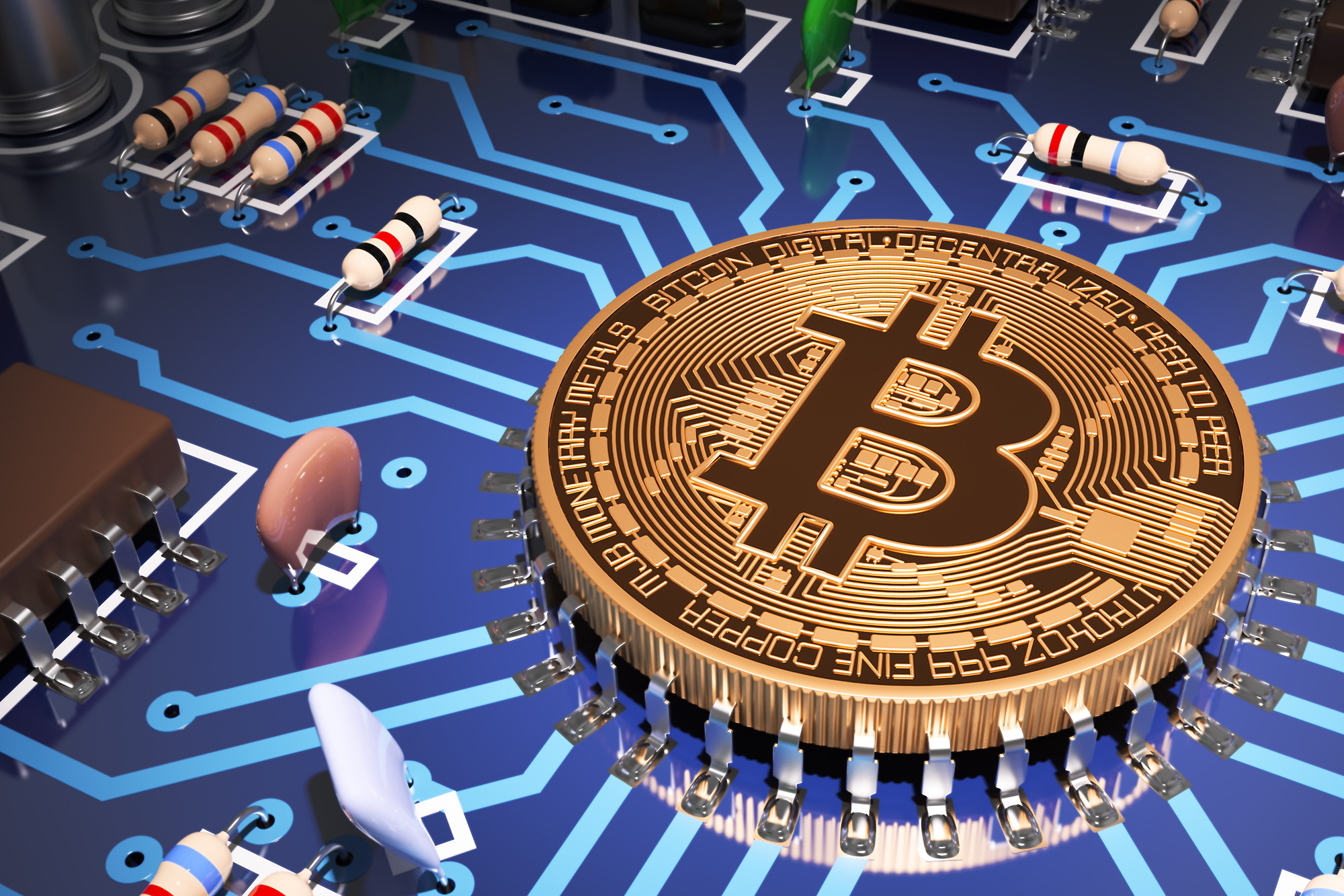 ‌BTC入门：比特币定义是什么？属于哪类资产？‌