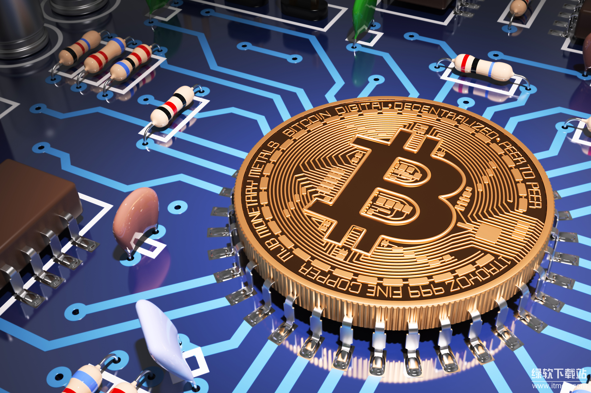 BTC入门:比特币定义是什么?属于哪类资产?