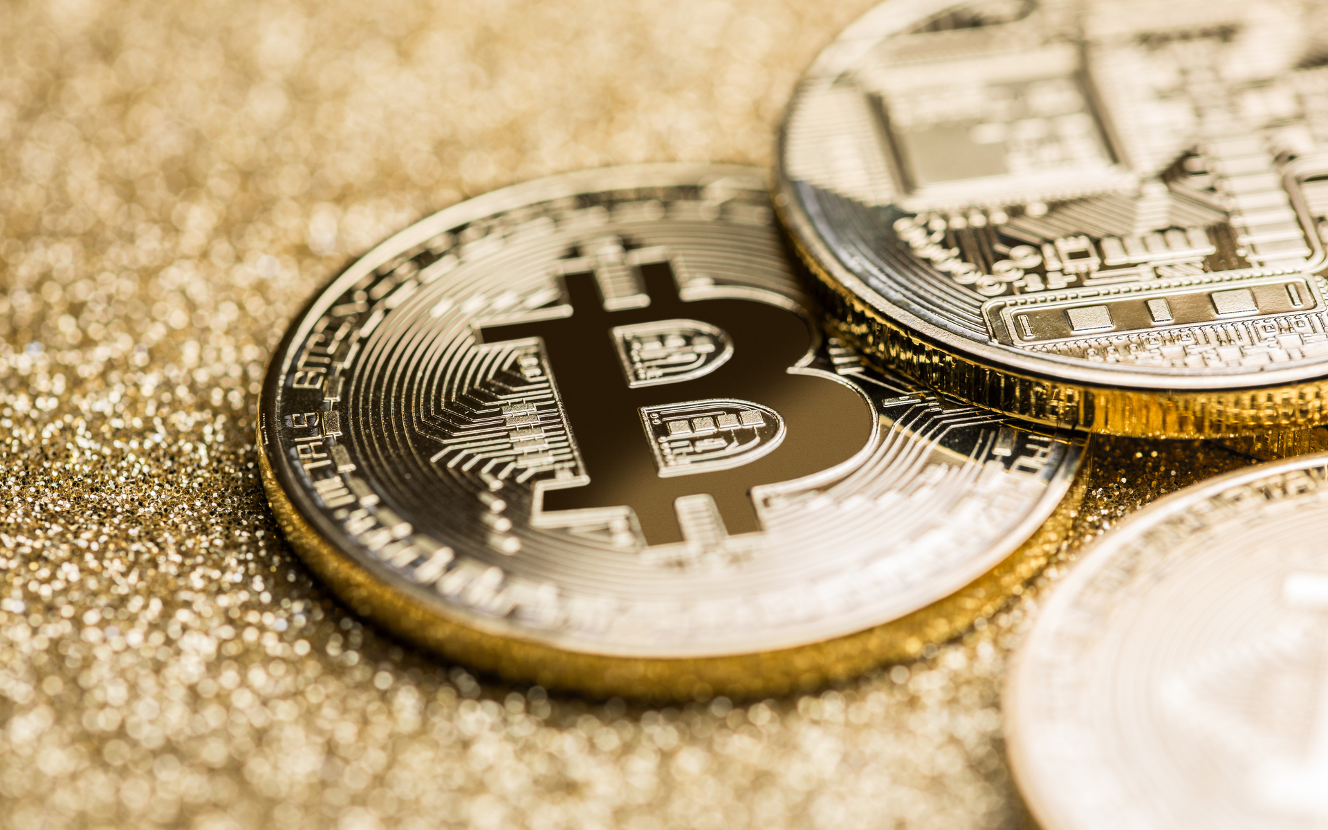比特币能否成为叙利亚新银行系统？