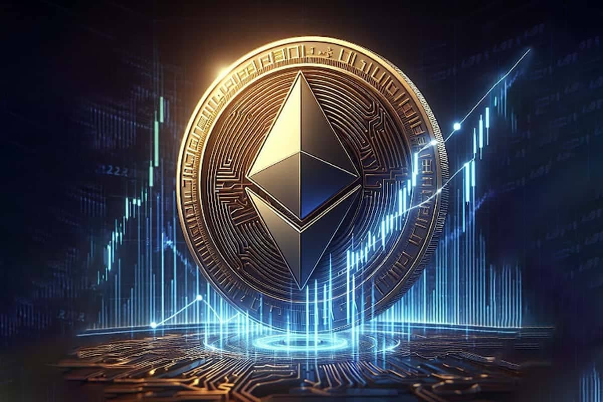 ETH 的机构定位有何意义？华尔街为何将其比作数字石油？