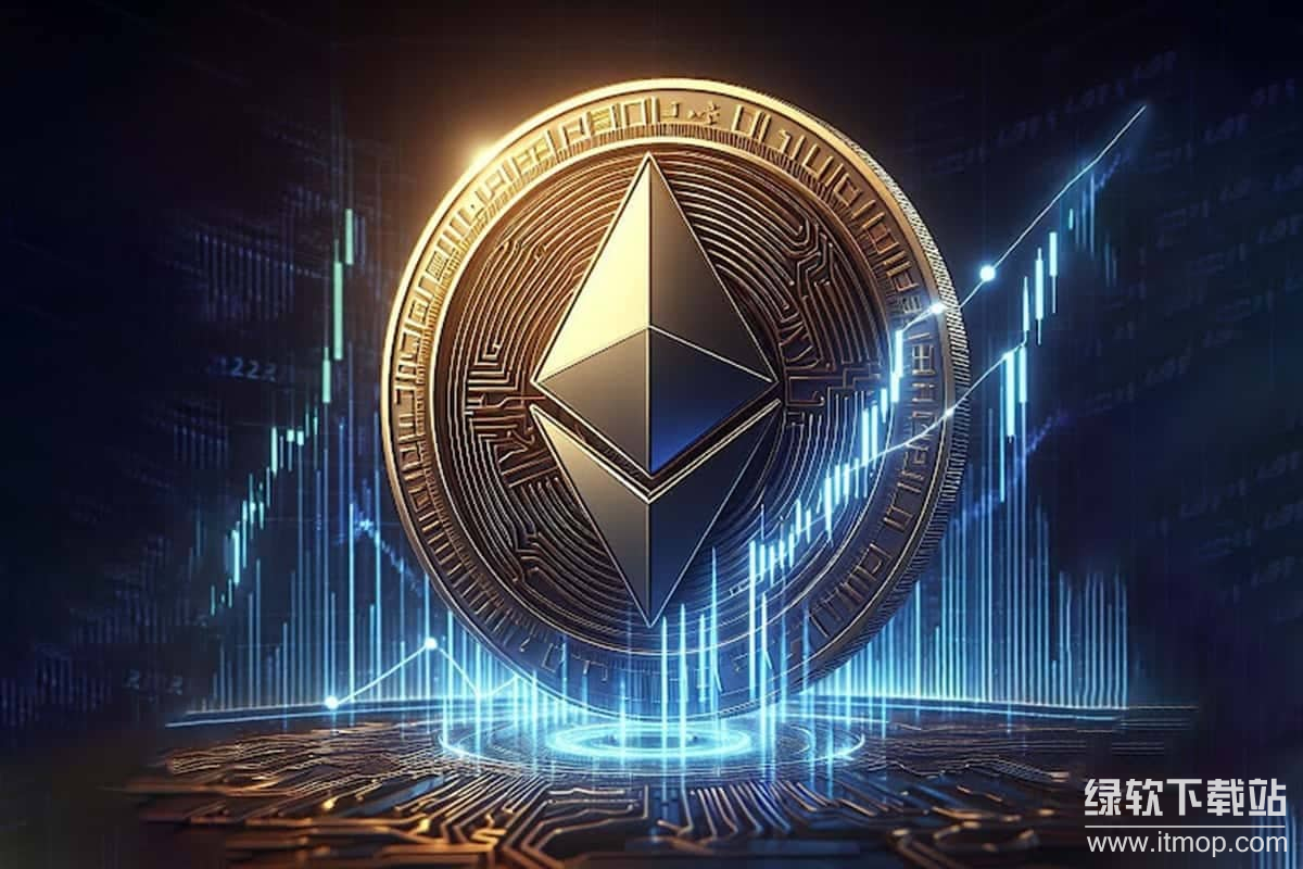 ETH 的机构定位有何意义?华尔街为何将其比作数字石油?