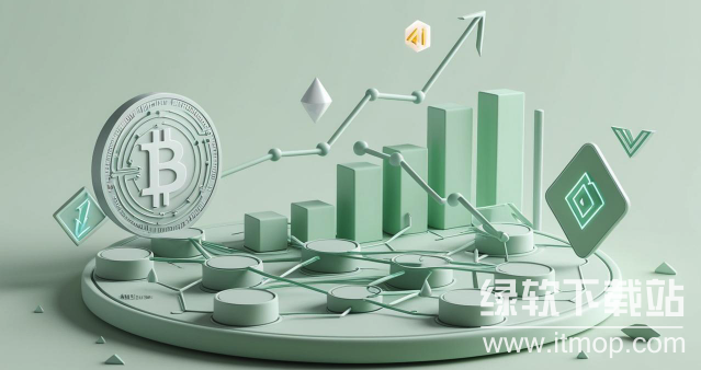 比特币热力图怎么解读,它反映了什么市场趋势?