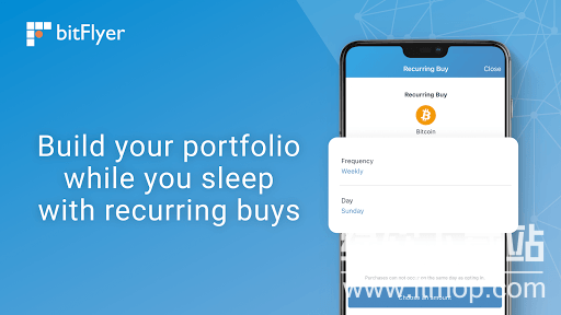 Bitflyer中文名是什么?品牌背景如何介绍?
