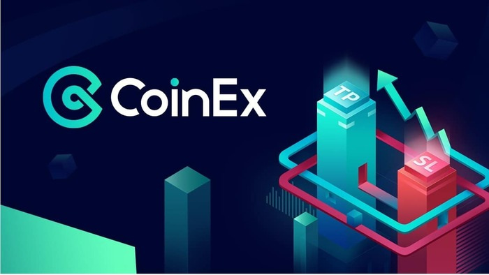 ‌Coinex老板是谁？创始人背景如何？‌