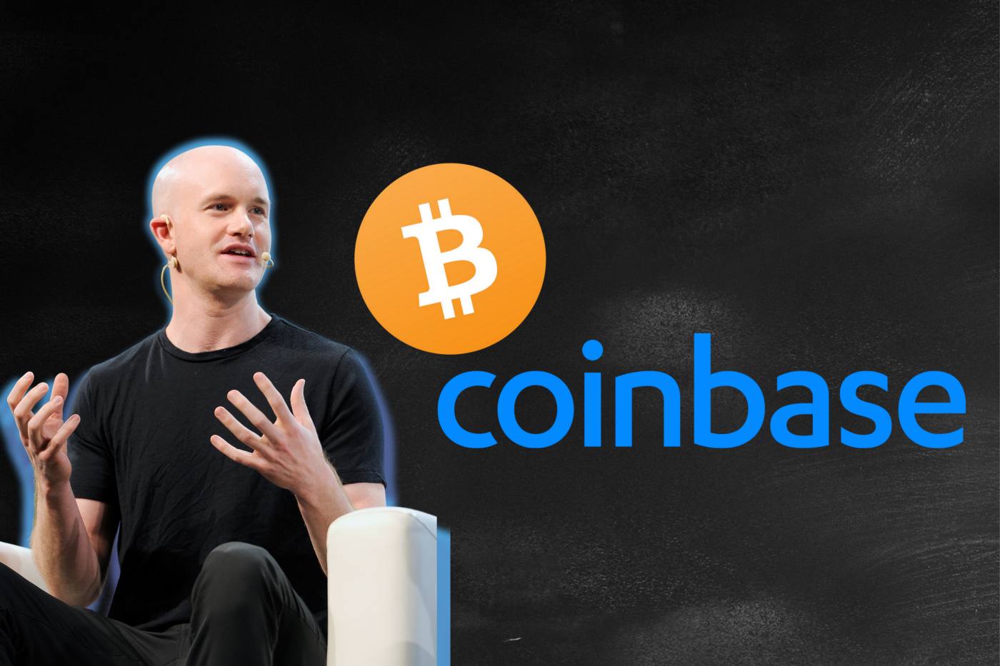 ‌Coinbase创始人是谁？公司背景实力怎样？‌