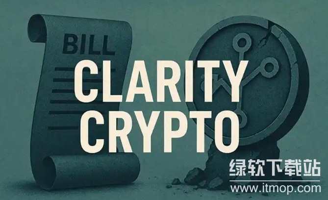 美国“加密周”政策有啥进展?如何从不确定到主导?