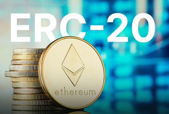 Ethereum和ERC20地址相同吗？本质区别？‌