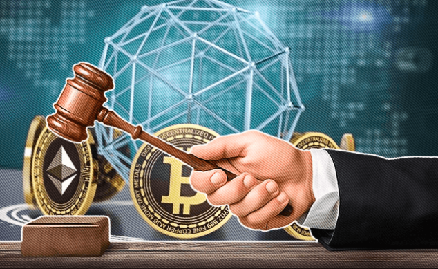 加密货币周成美国监管转折点？后续政策会有什么变化？