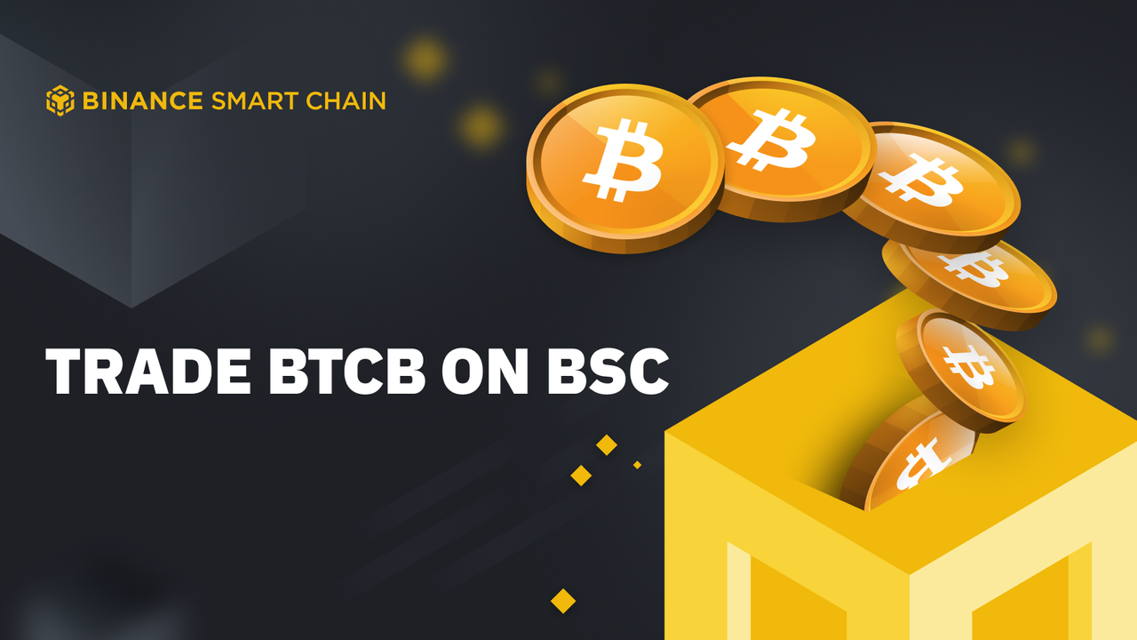 ‌BTCB是什么类型代币？与比特币有何本质区别？‌