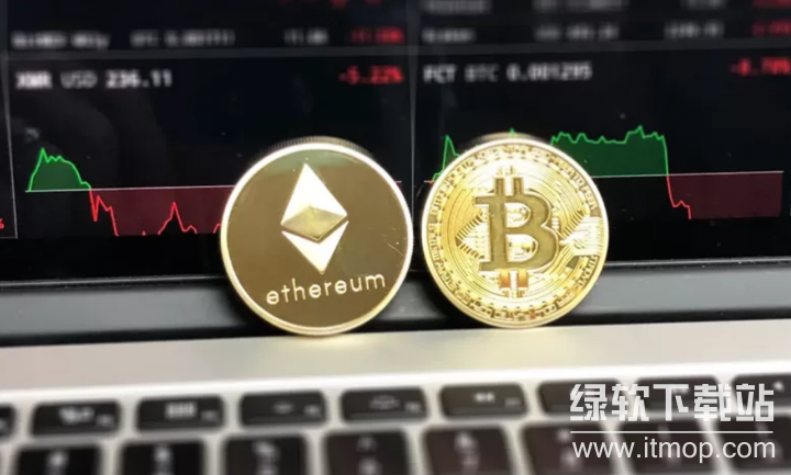 ETH走势与比特币关联大吗?对比研究报告