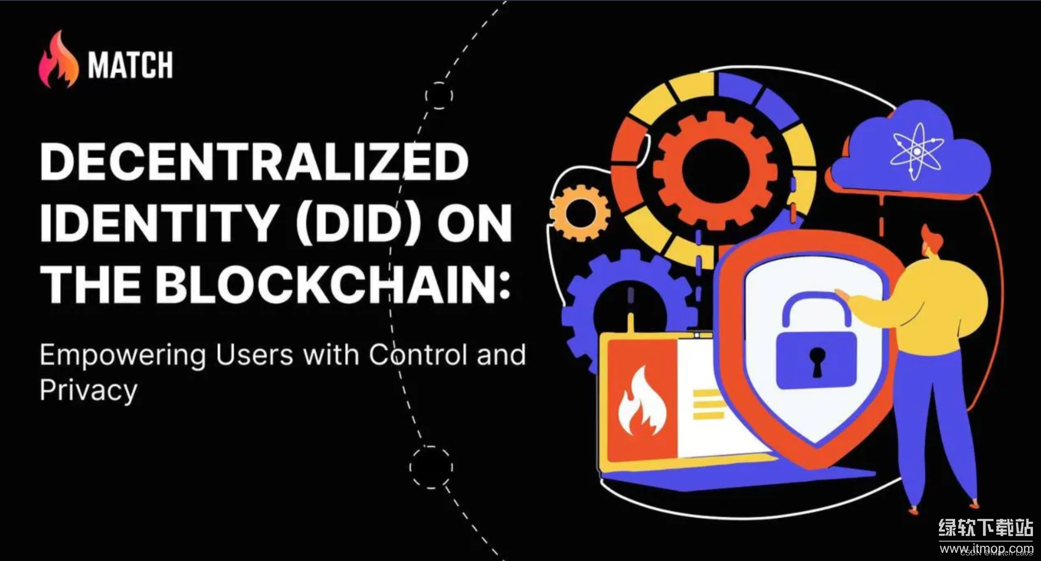 去中心化社交图谱是什么?协议有何特点?