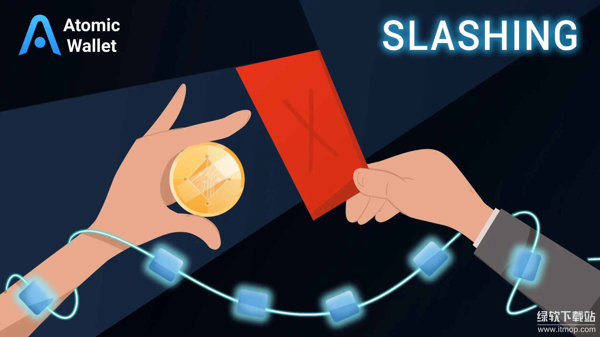 验证者如何避免Slashing?规避手册有哪些要点?