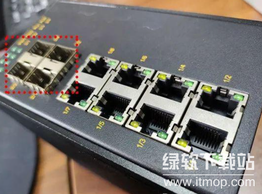 ETH接口是什么?ETH接口有哪些?