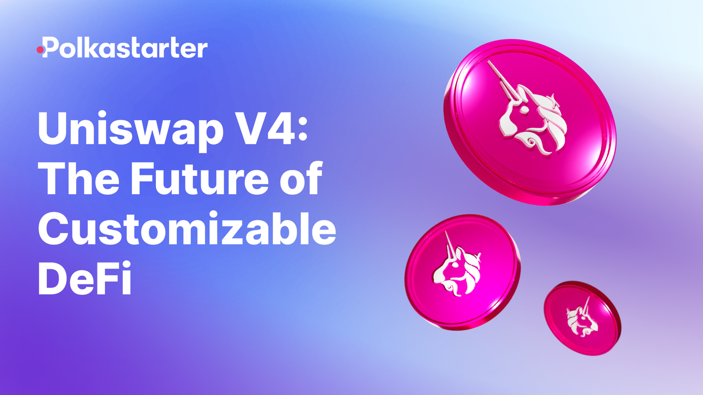 Uniswap V4交易所怎么样？Uniswap V4合约怎么解析？