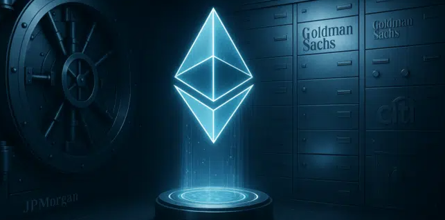 以太坊技术原理是啥？通俗易懂科普其底层架构逻辑