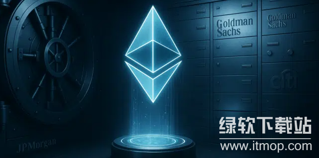 以太坊技术原理是啥?通俗易懂科普其底层架构逻辑