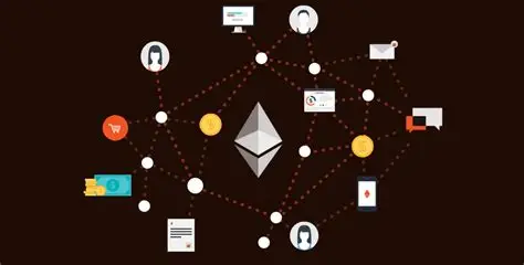eth是什么属性？全面科普其数字货币特性