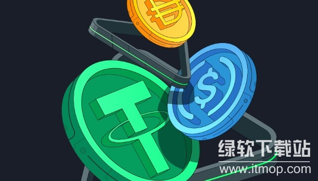 跨链稳定币滑点大吗?如何控制损耗?
