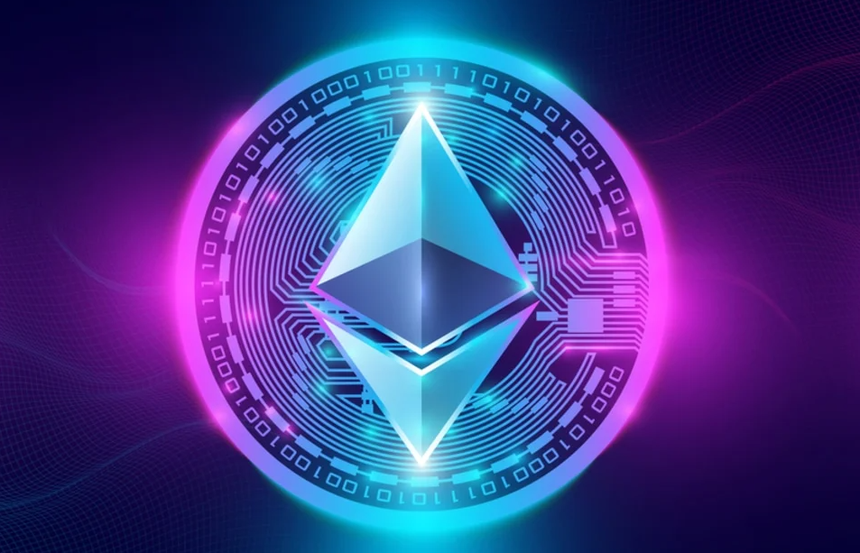ETH美元交易量暴增意味着什么？市场解读