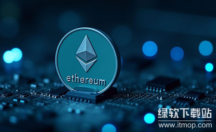 以太坊为何如此受关注?深度剖析其核心价值与发展潜力