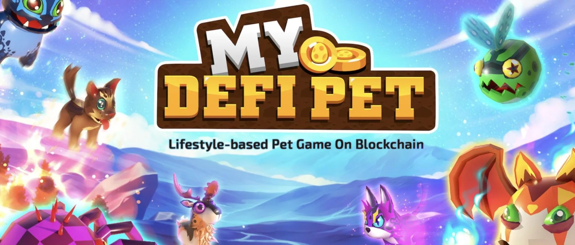  My DeFi Pet用户暴跌98%：从巅峰到低谷的警示