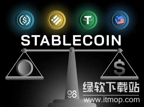 合规稳定币怎么发行?法律框架解读