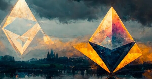 eth最新价格波动大？深度解读背后影响因素