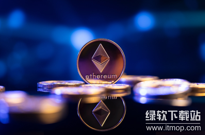 ETH是什么东西?2025年区块链技术原理与生态应用科普