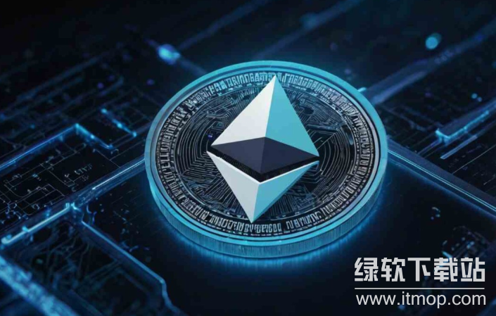 eth是什么币种?全面解读其特性与市场前景