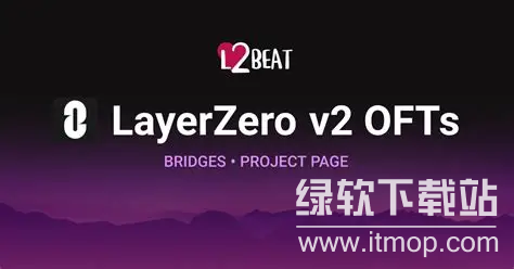LayerZero OFT是什么?代币标准有何特点?