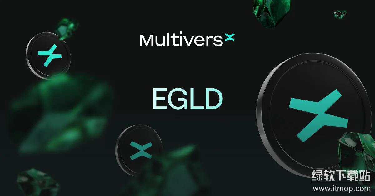 EGLD币来源哪个国家?背景如何?