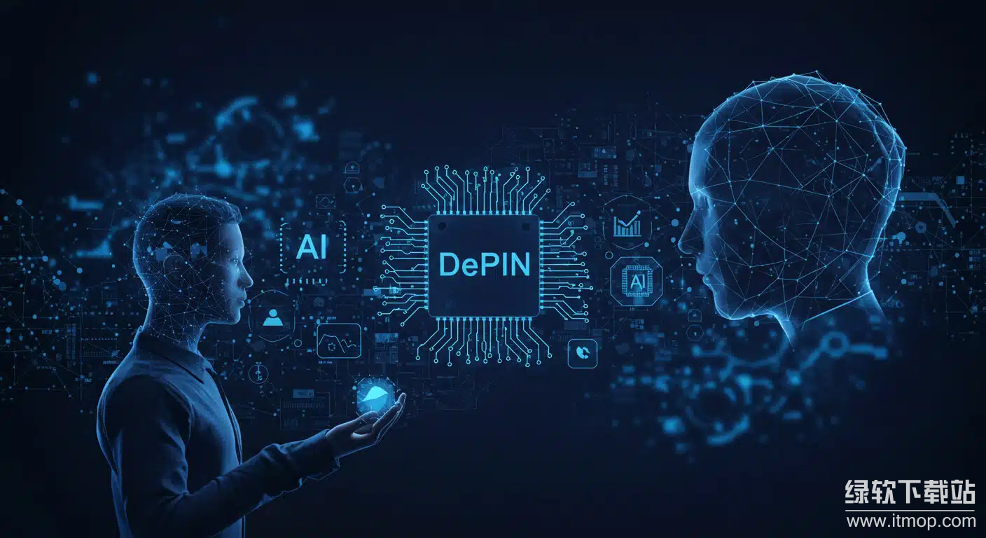 DePIN设备激励怎么做?合约开发要点?