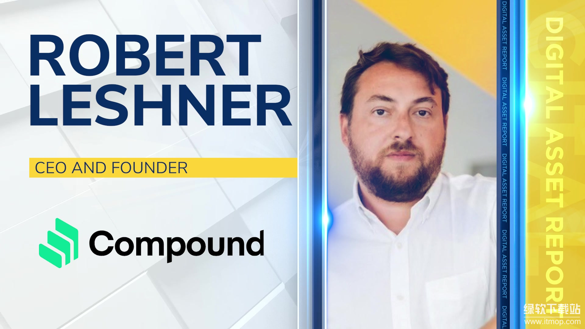 COMP币创始人是谁?团队背景详解?