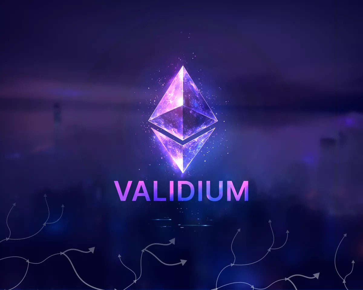 Validium数据合规吗？保留要求有哪些？