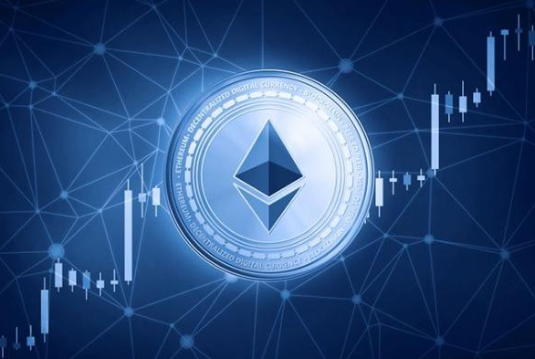 ETH走势图哪里看？2025年K线分析工具与趋势判断方法