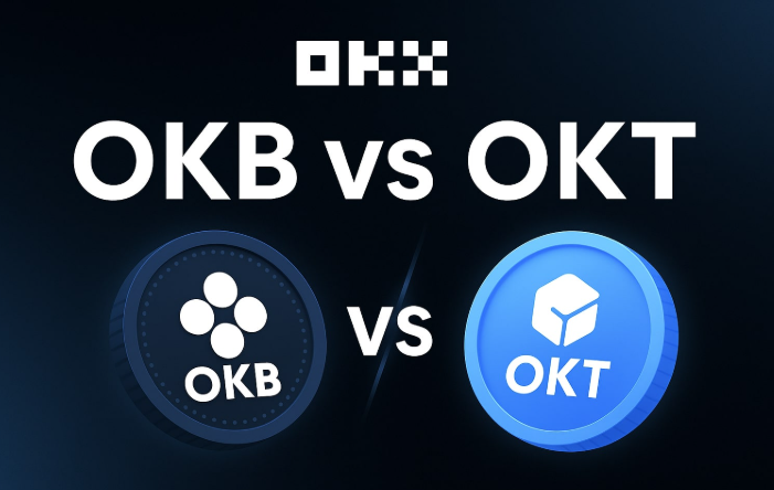OKB和OKT的关系？一文读懂欧意生态代币