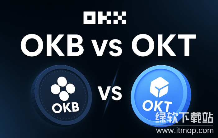 OKB和OKT的关系?一文读懂欧意生态代币