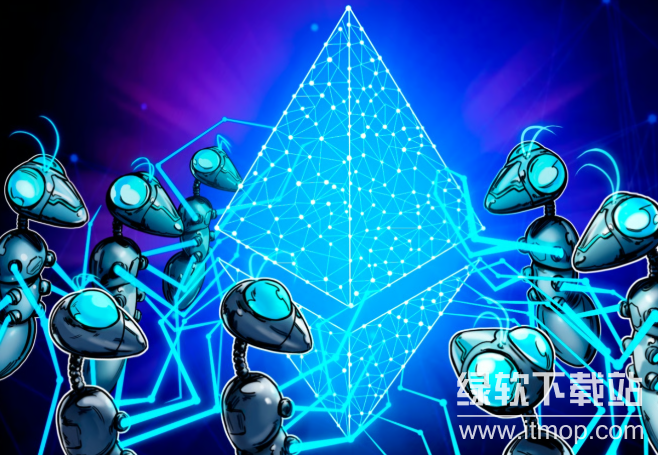 以太坊AI代理合约怎么用?开发案例