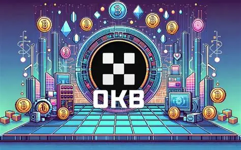 OKB币安全吗？交易所代币风险解析