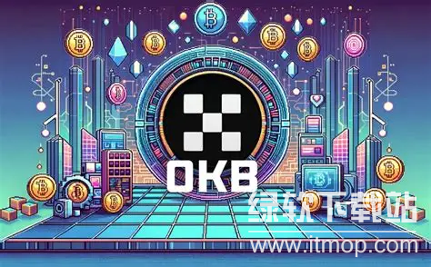 OKB币安全吗?交易所代币风险解析