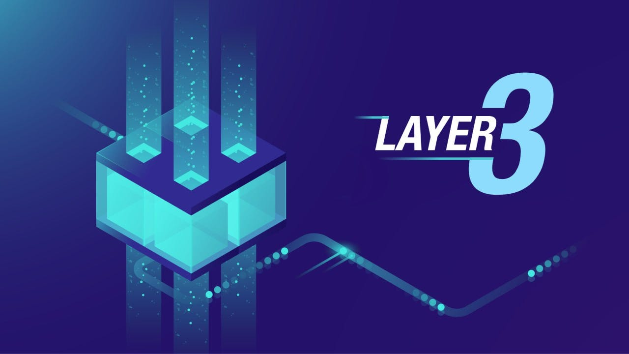 Layer3补贴模型是什么？Gas费怎么减免？