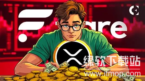 FLR创始人是谁?FLR币团队背景?