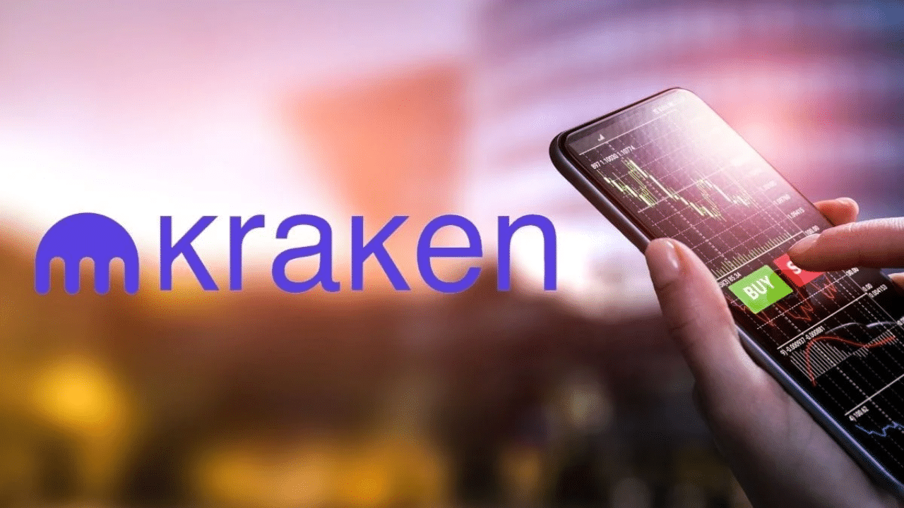 什么是 Kraken 交易所？它属于哪个国家呢？