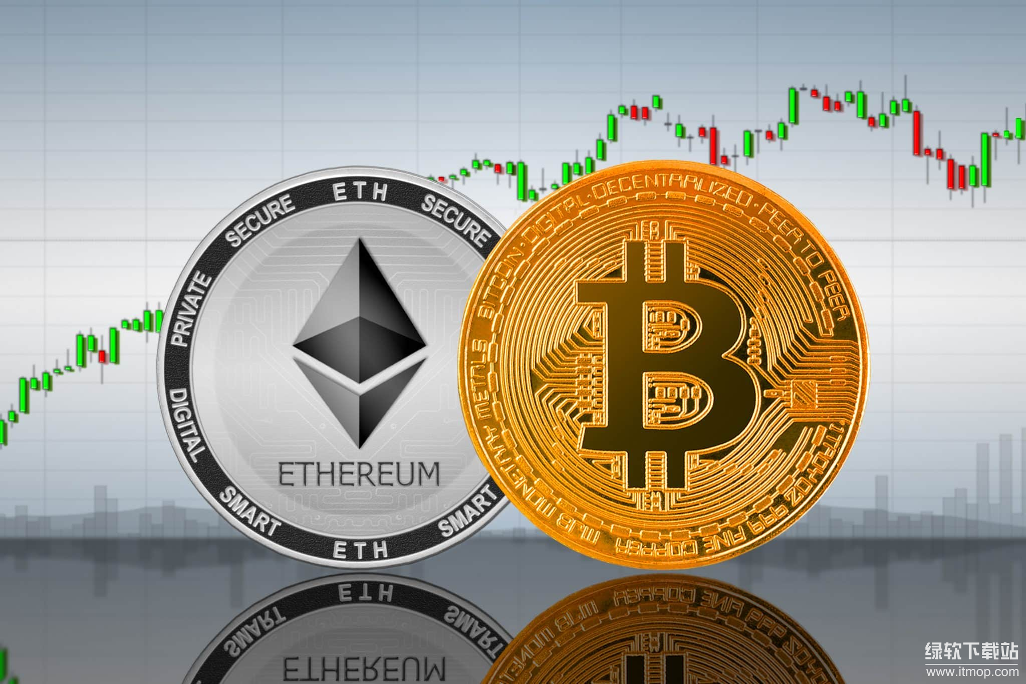 ETH/BTC汇率怎么分析?关键指标解读