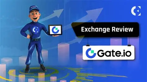 ‌GATE.IO正规可靠吗？安全性如何？‌