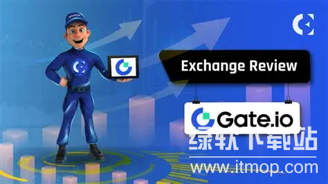 GATE.IO正规可靠吗?安全性如何?